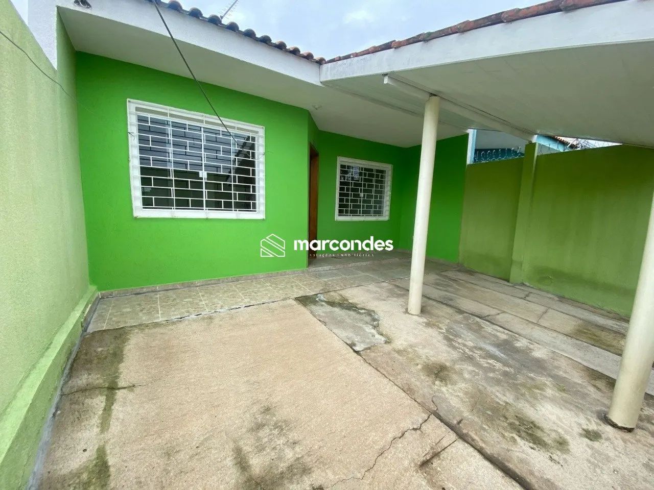 Casa 2 quartos para alugar - Nações, Fazenda Rio Grande - PR 1491056901 ...