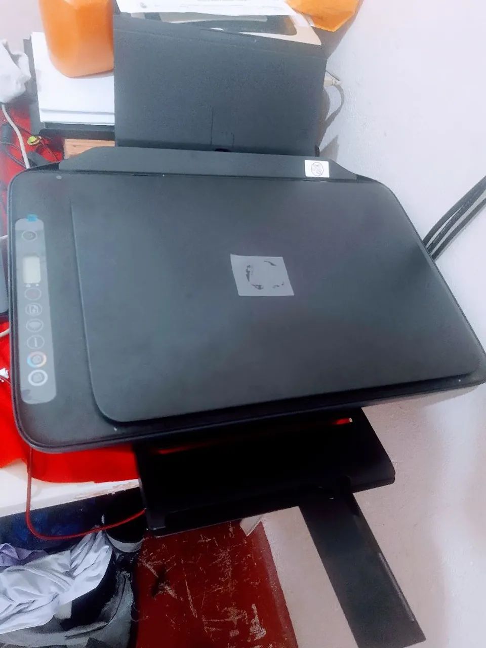 Impressora Hp  - Foto 2
