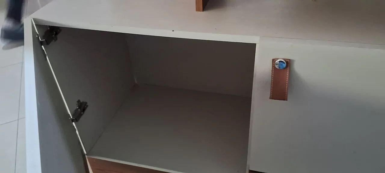 Rack para TV de até 60" - Foto 3