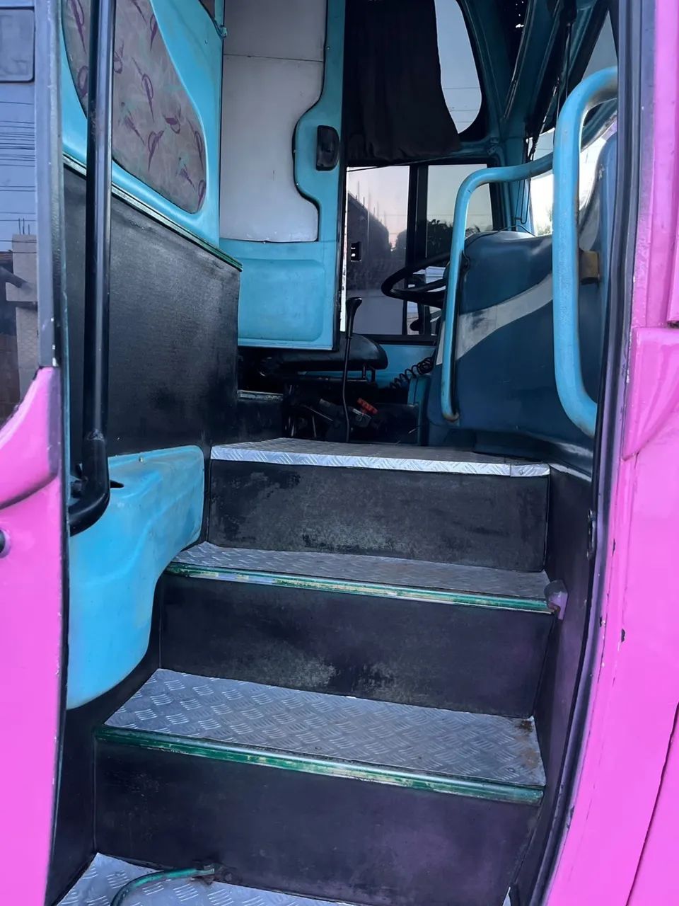 Vende-se ônibus  - Foto 4