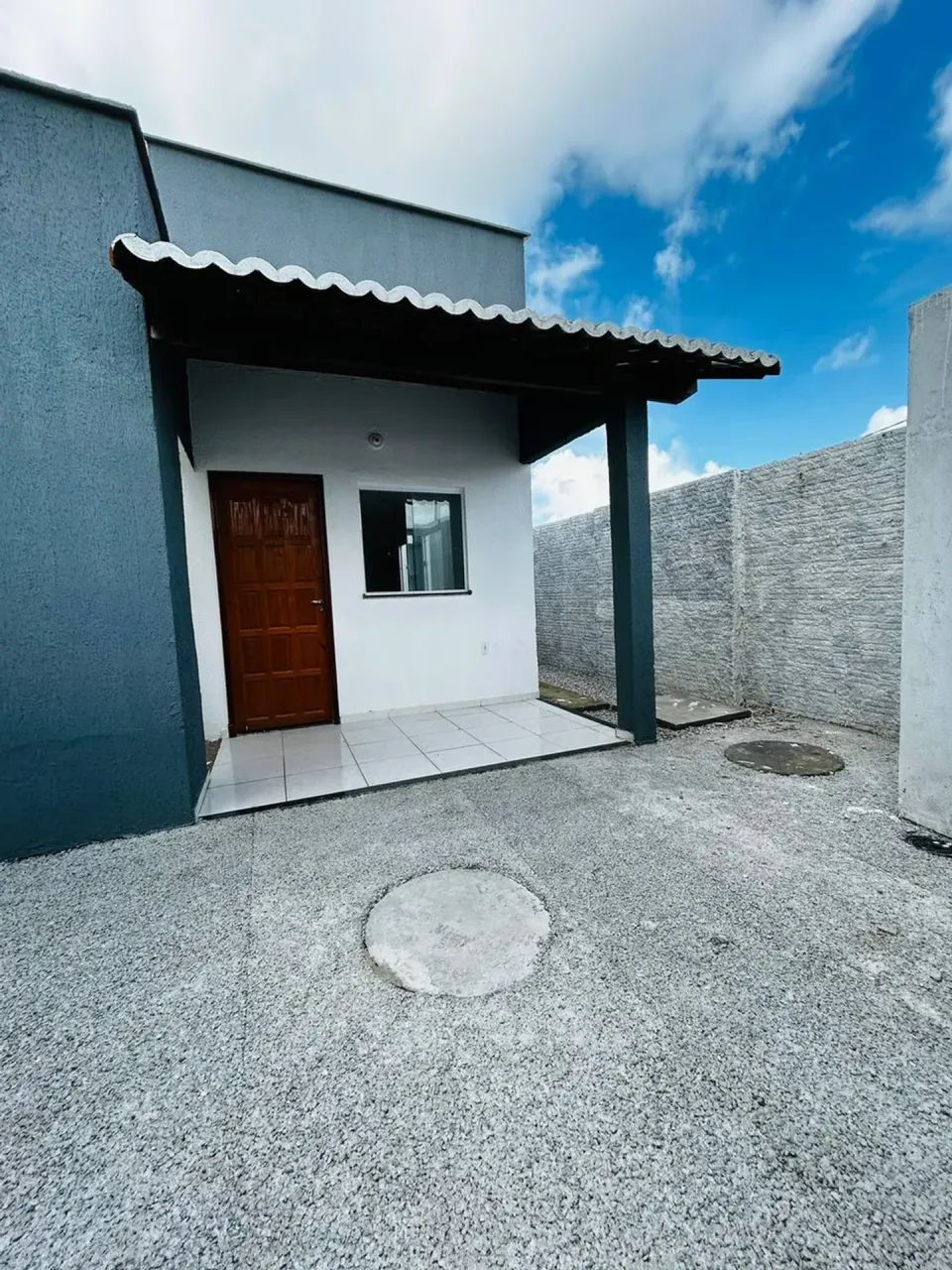 CASA NOVA PORTAL DO SOL MCMV - Foto 5