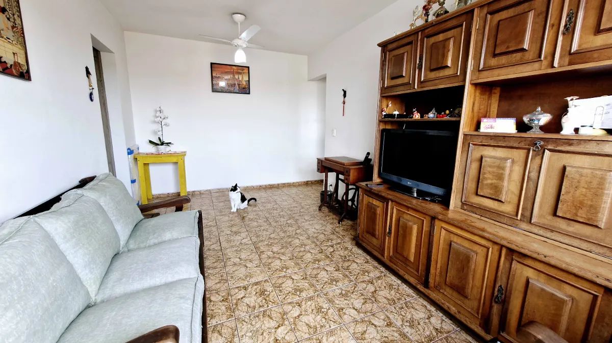 Apartamento para venda em Vila Constança com 2 quartos, 61m² - Foto 3