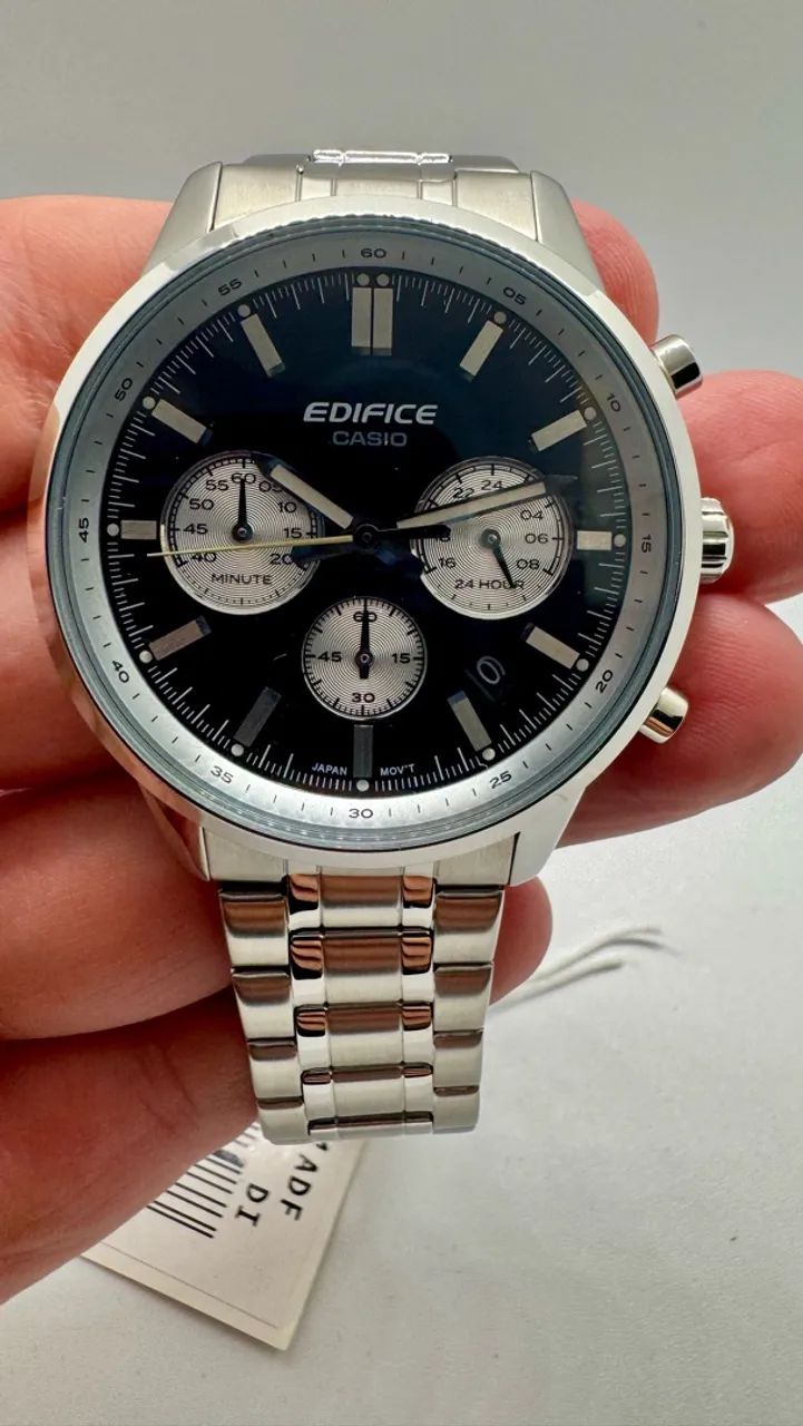 Relógio Casio Edifice  - Foto 4