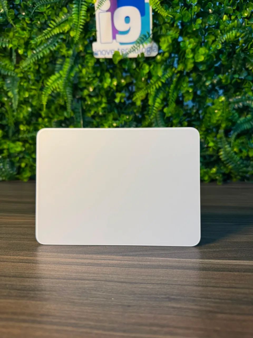 Magic Trackpad Apple   Cor branco - Foto 4