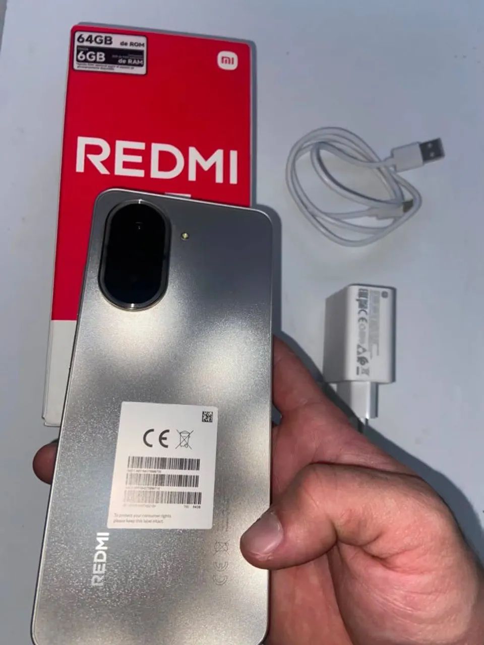 Redmi A5 - Foto 2