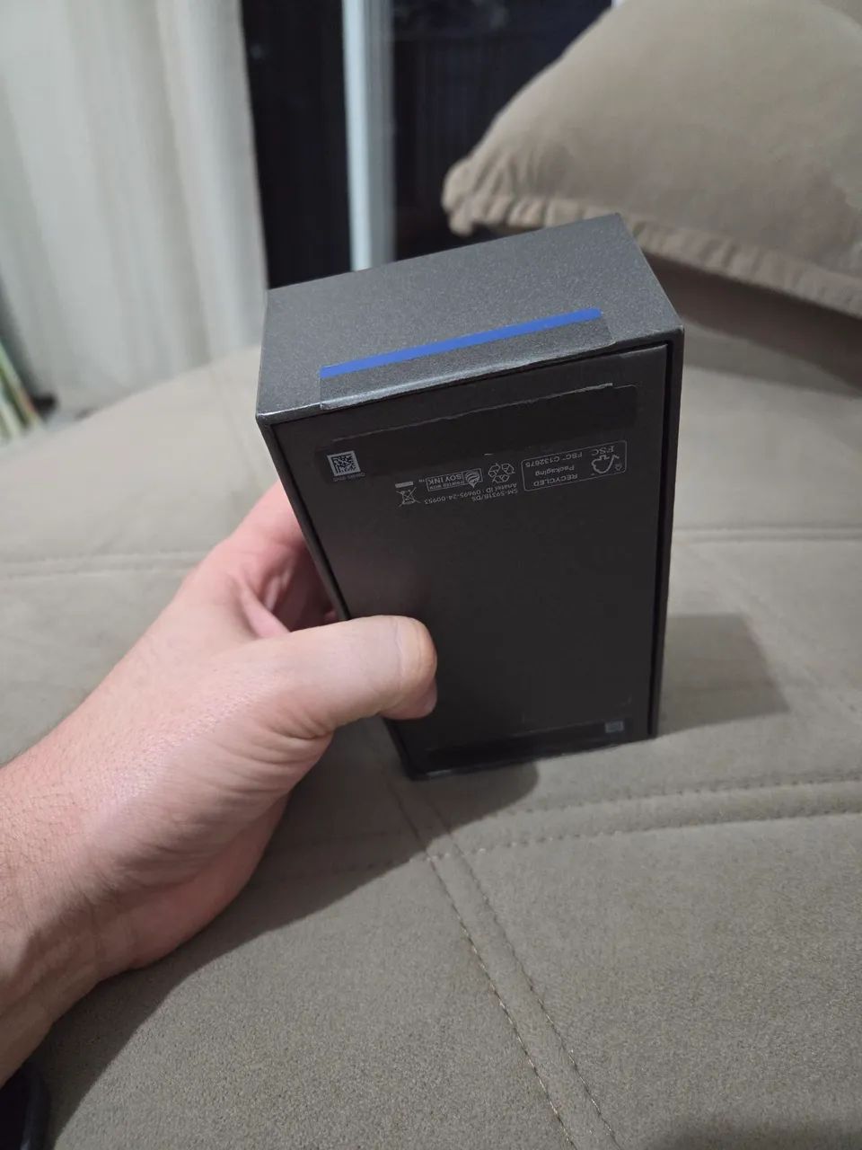 S25 semi novo  - Foto 2
