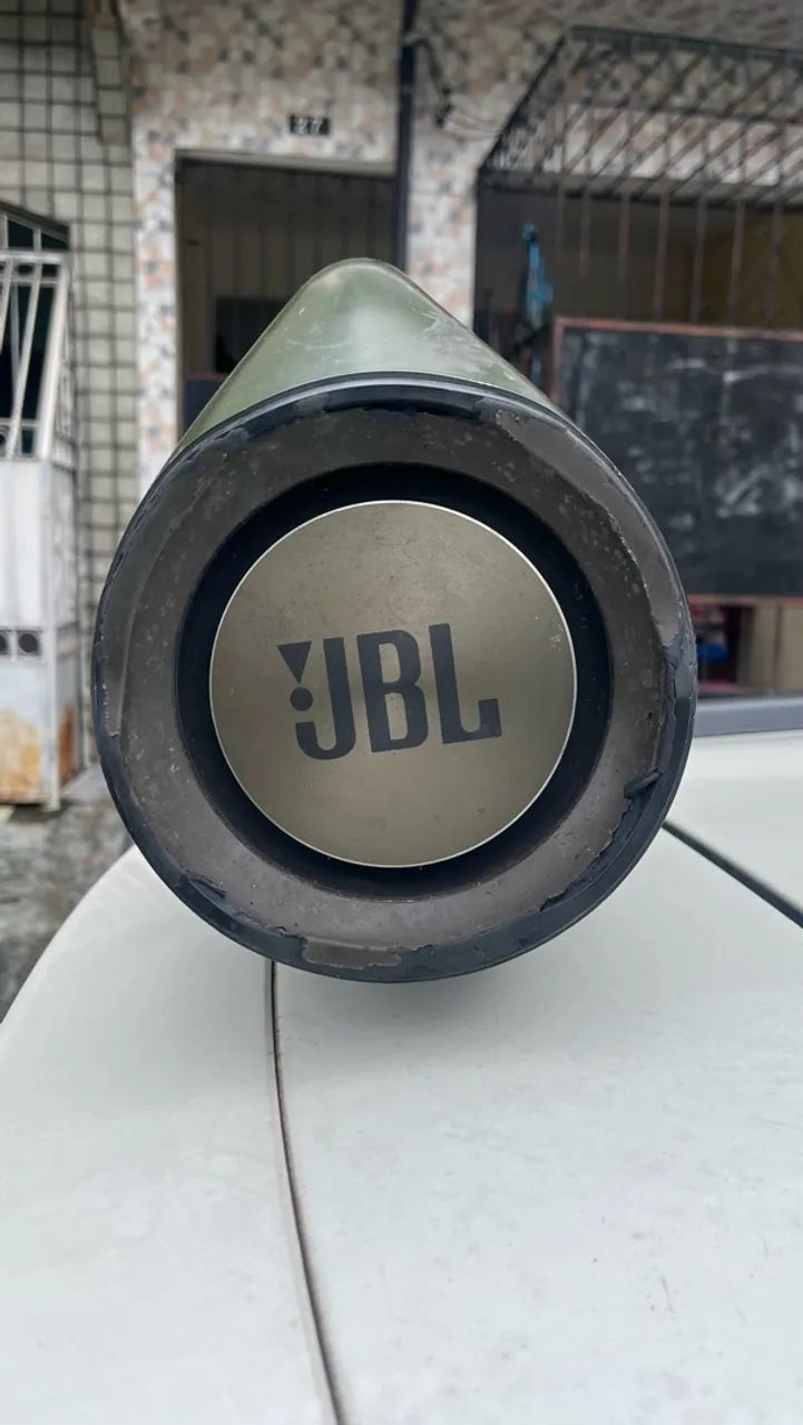 Jbl bombox  - Foto 3