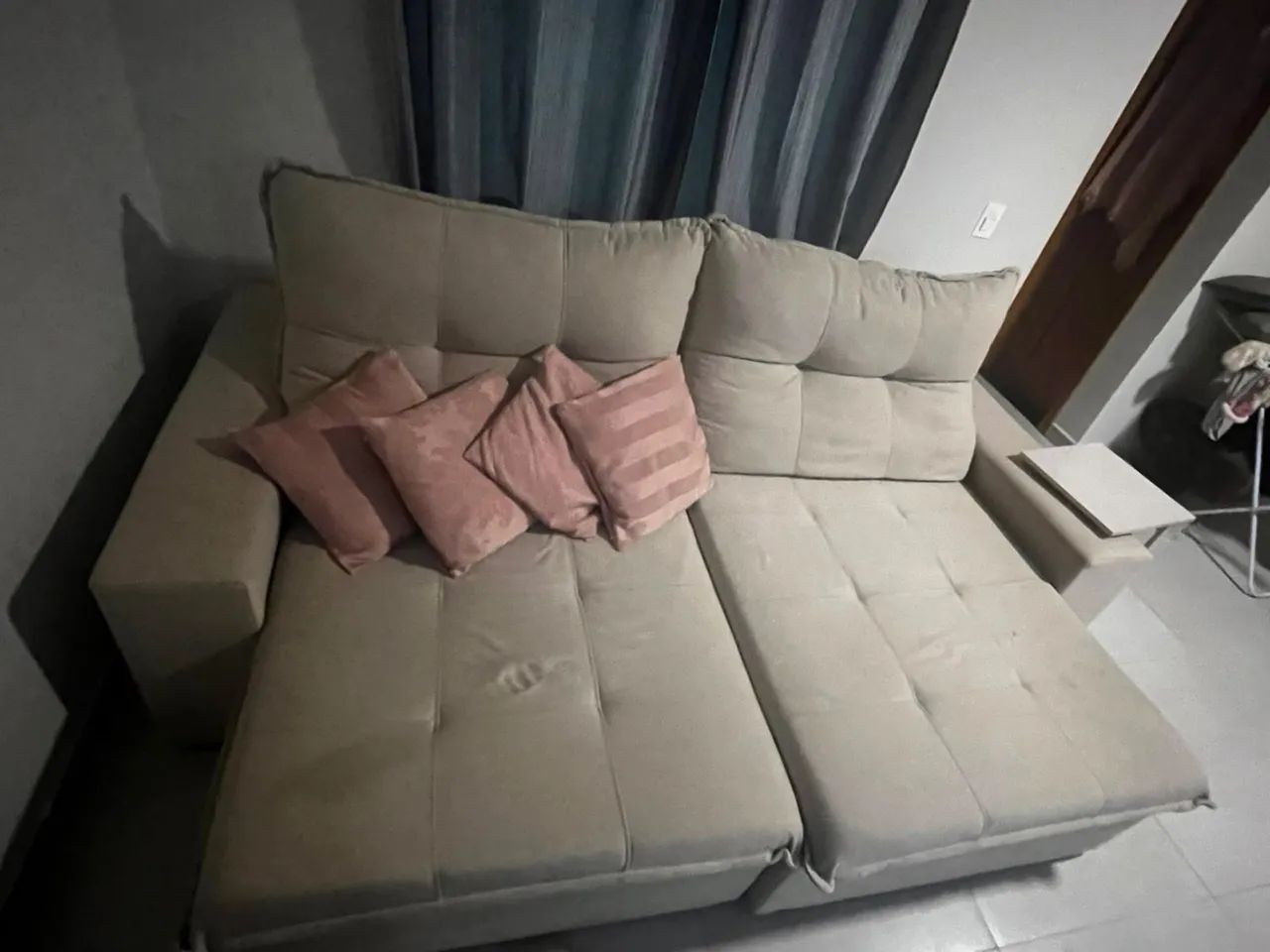 Sofá retrátil - Foto 4
