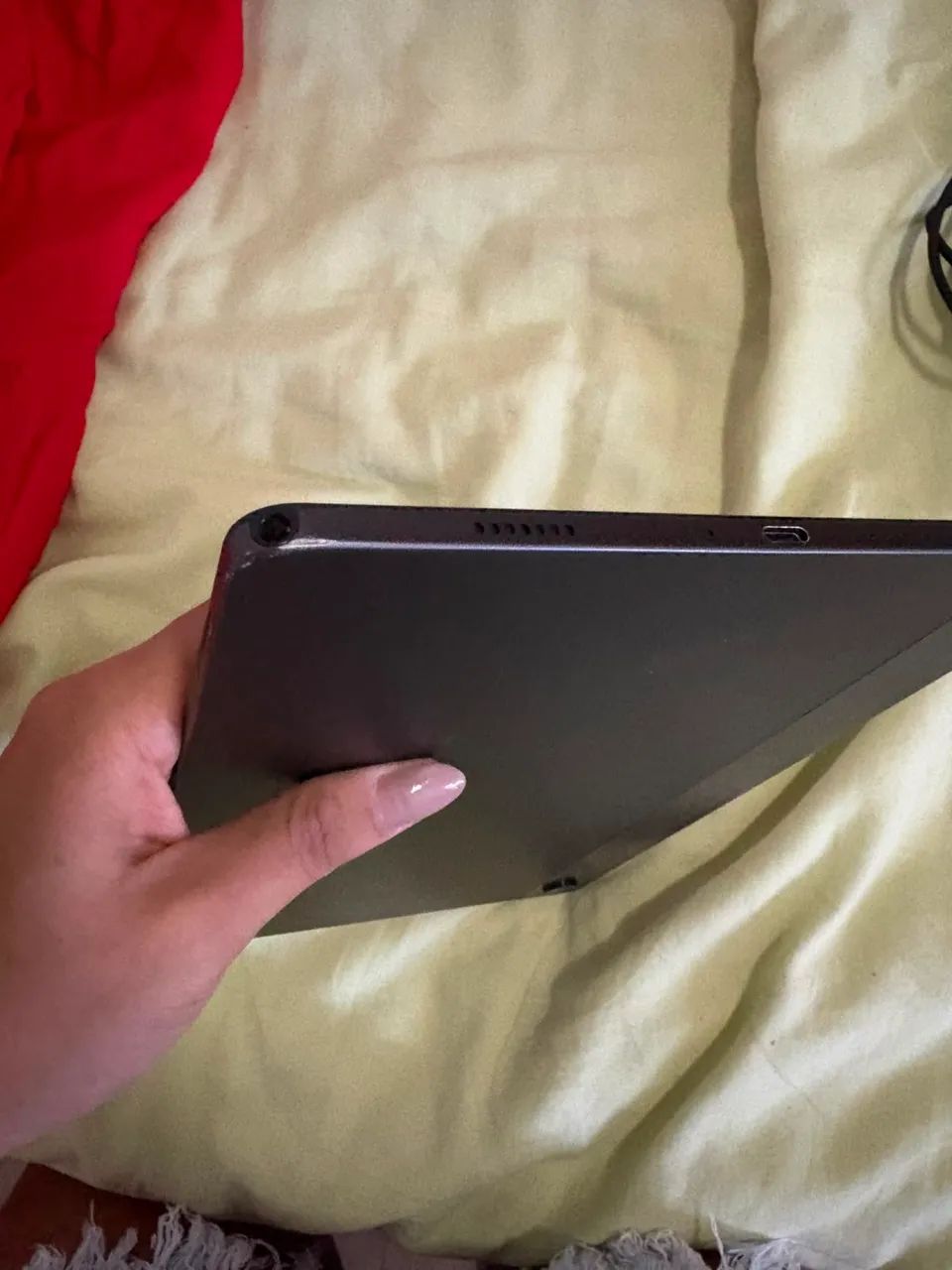 Tablet Samsung A9 - Foto 3