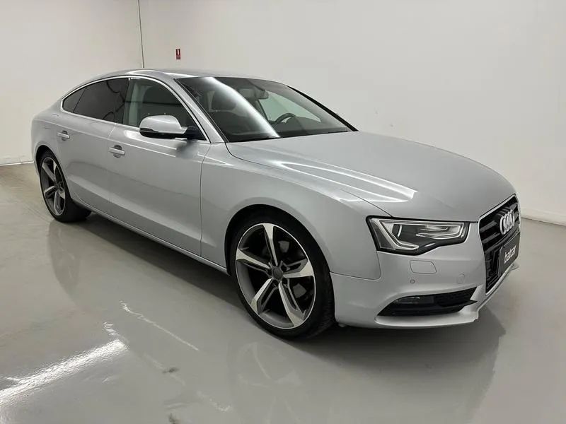 Audi A5 A5 Sportback 1.8 TFSI 170cv Multi. 2016
