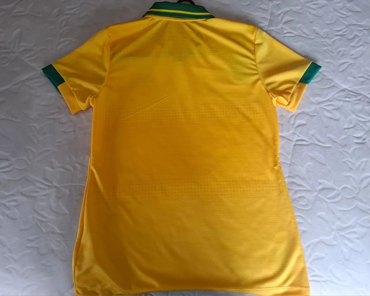 Camisa Criciúma edição Copa 2026 - Foto 2