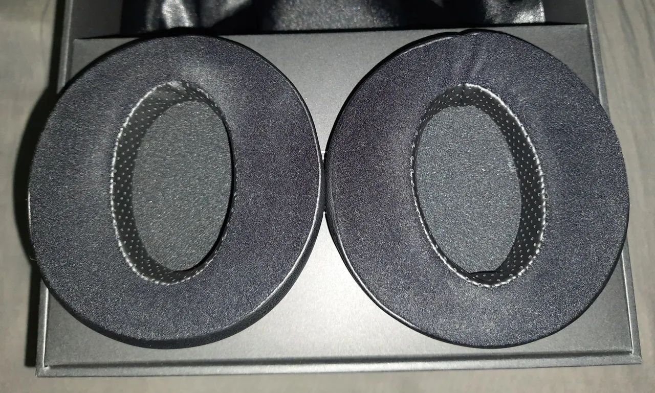 Headphone Moondrop Para - Foto 5