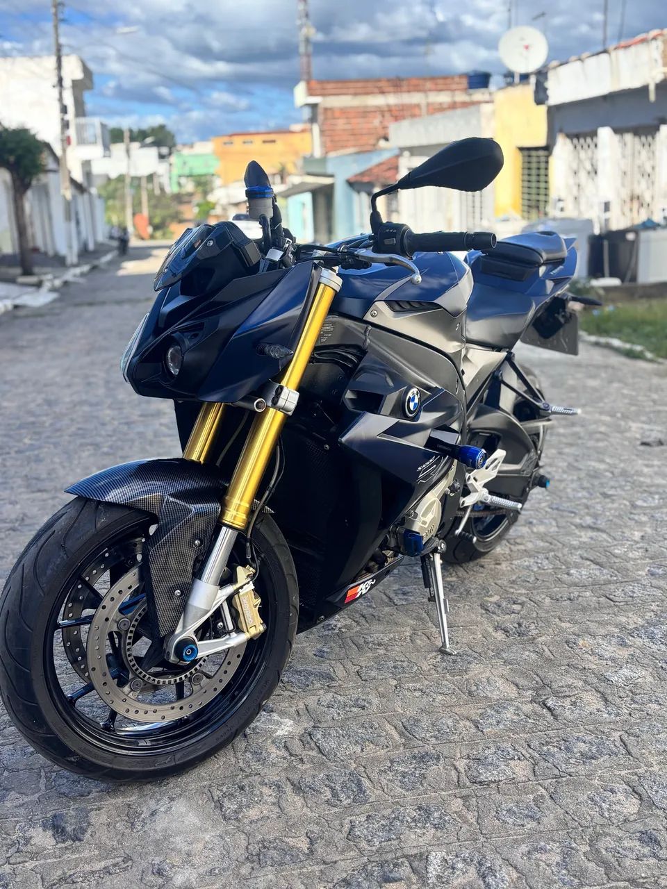 S1000r  - Foto 3