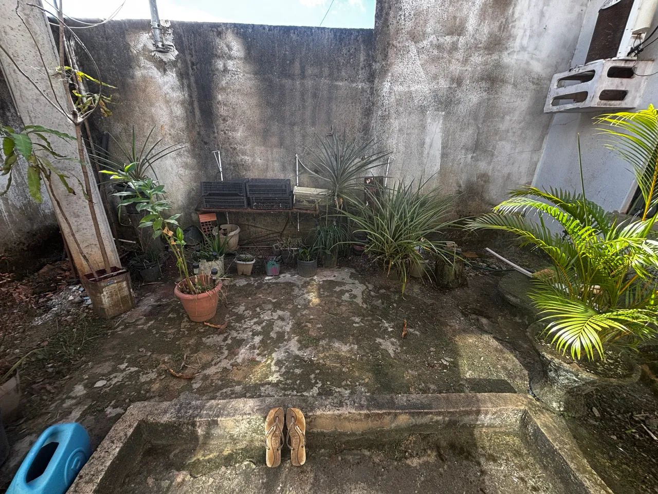 Casa 4 quartos + 1 apartamento studio com terraço  - Foto 4