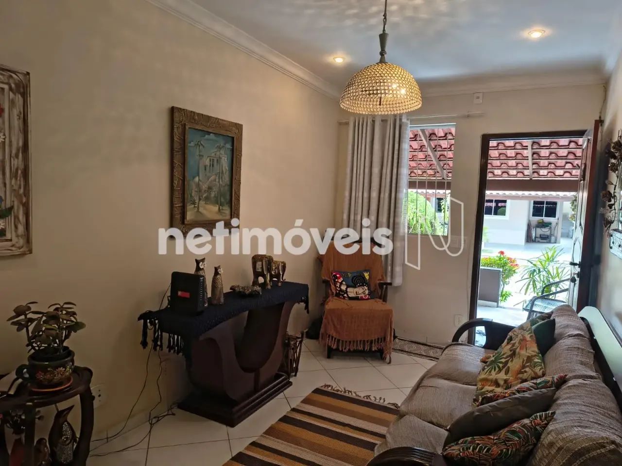 Venda Casa Santa Inês Vila Velha - Foto 5