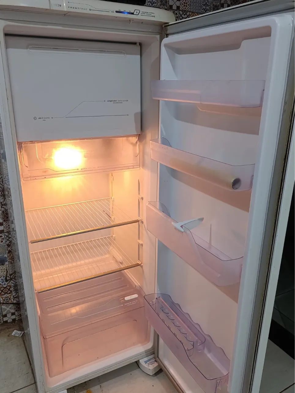Geladeira  - Foto 4