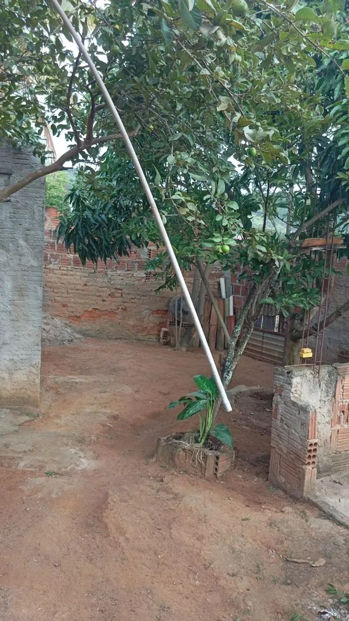 Casa em Taquaritinga do norte no alto de cima  - Foto 4