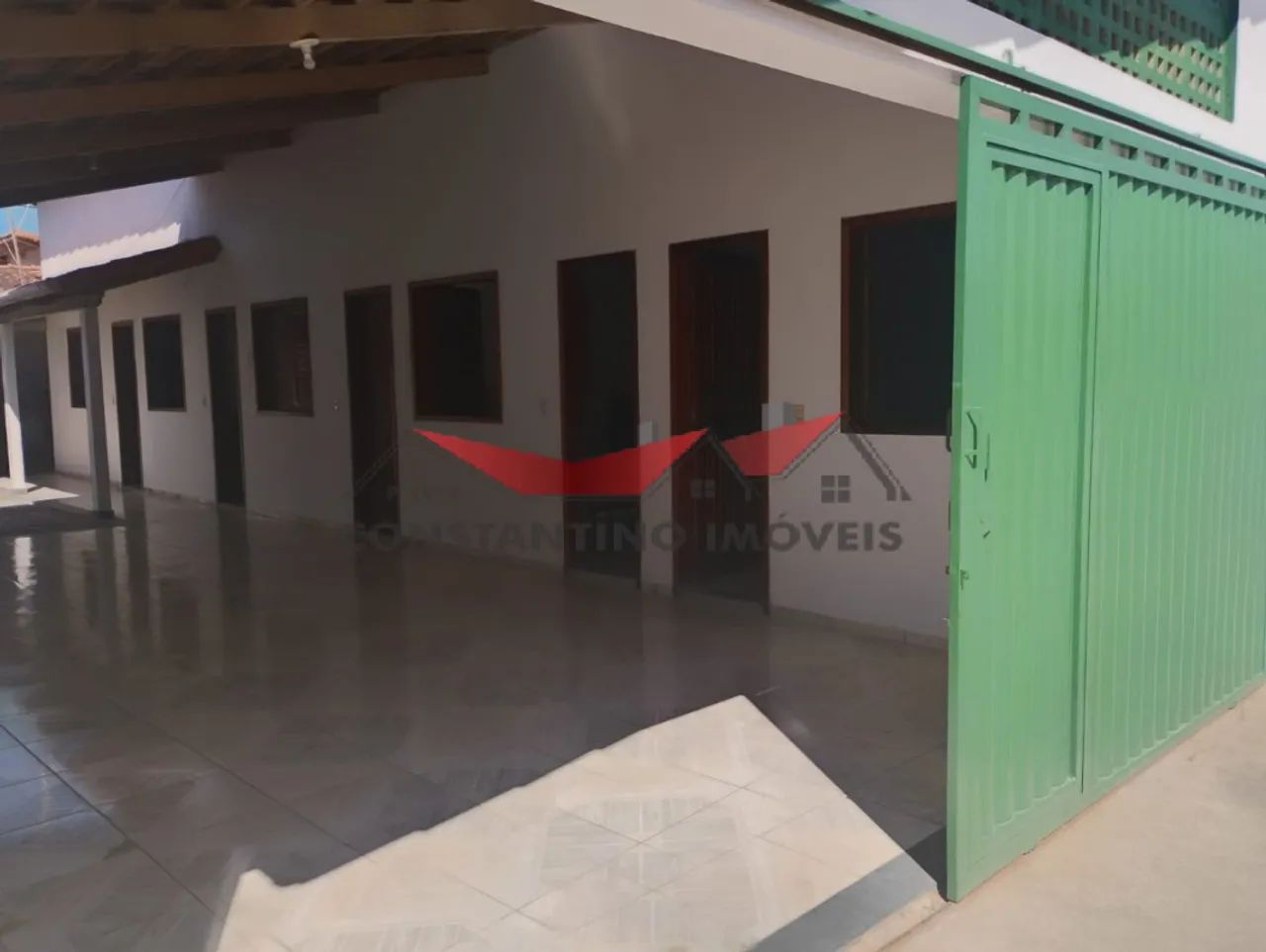 Casa com 5 quartos à venda em Prado - Foto 2