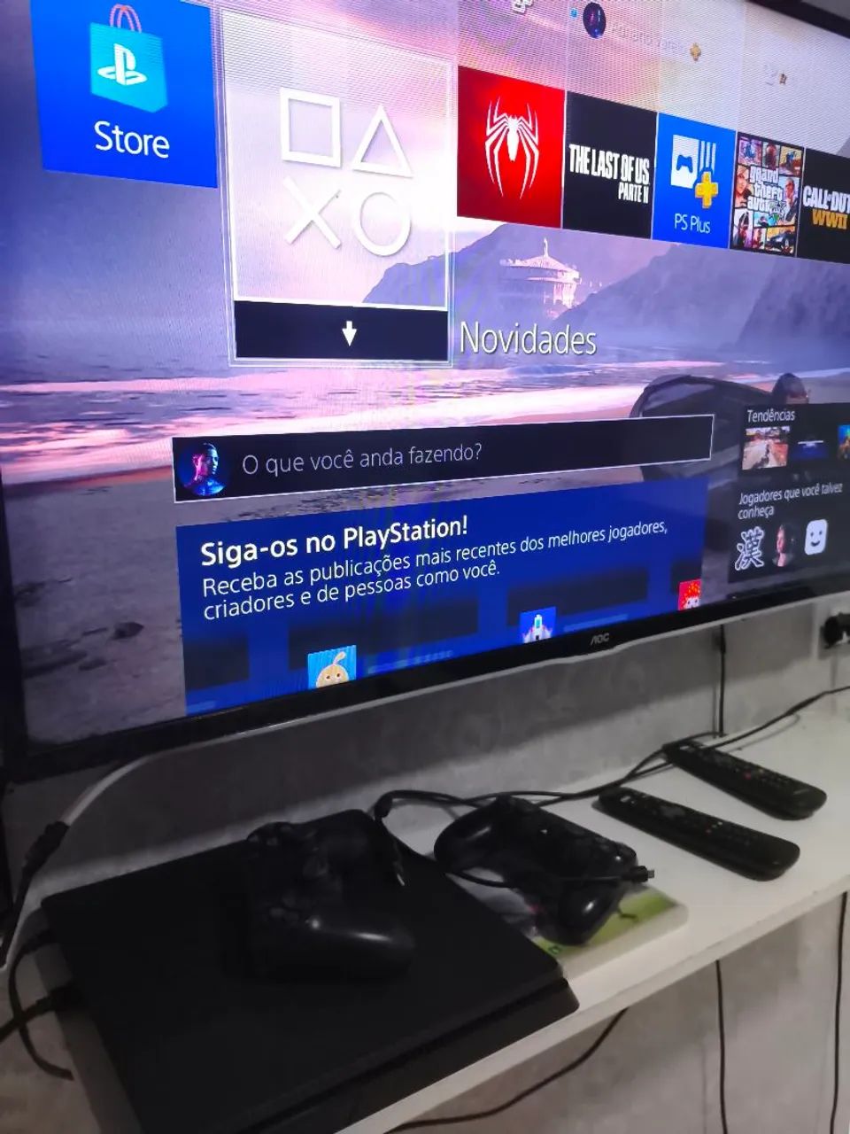 Ps4 - Foto 4