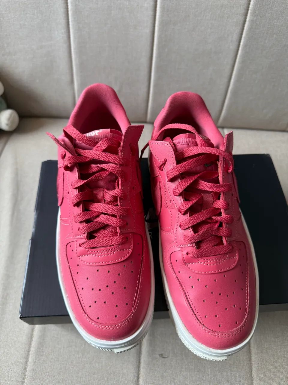 Air force 1 fontaka  - Foto 3