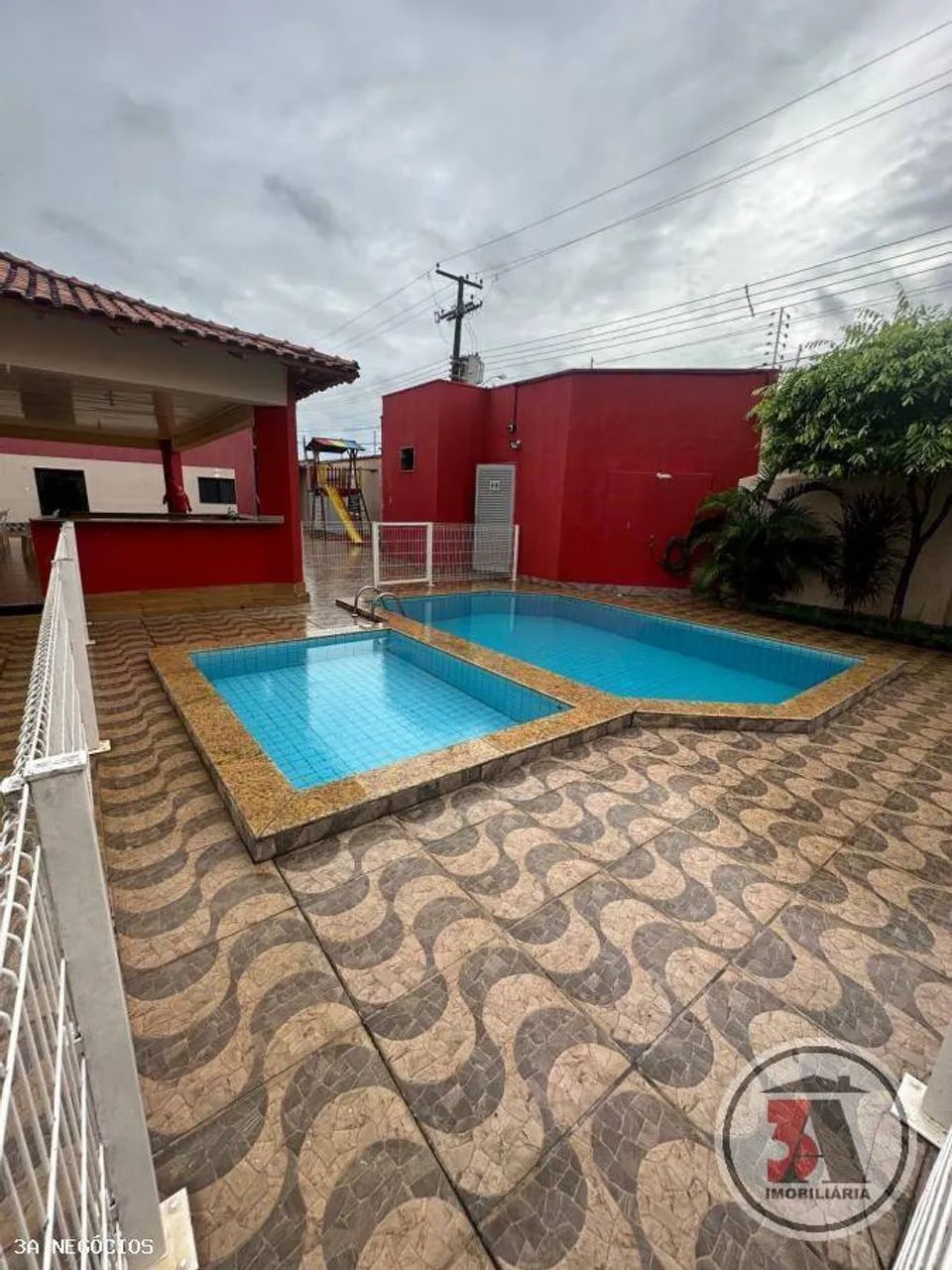Sobrado 2/4 Condominio Monte Mariah - Foto 3