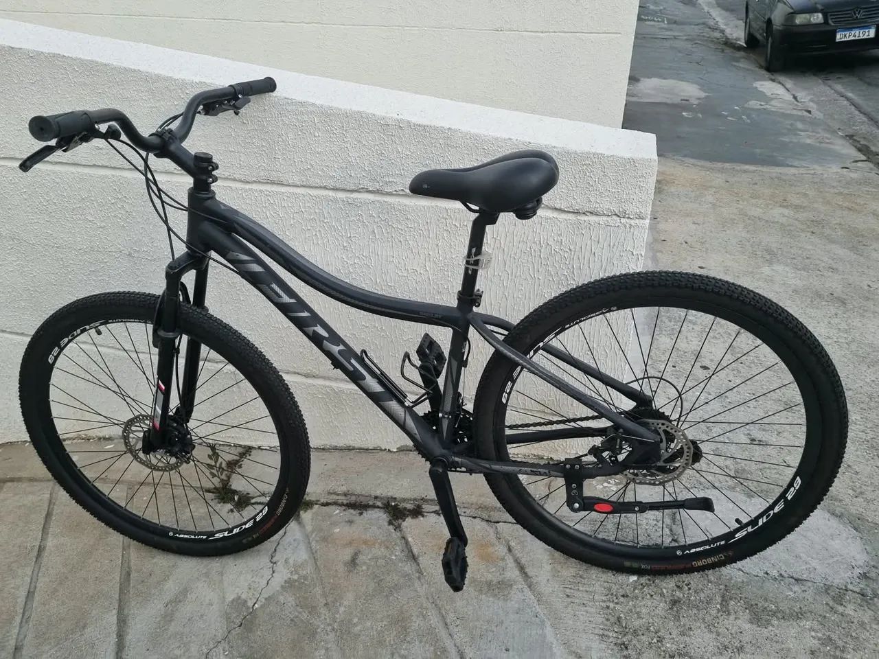 Vendo duas bikes por 1600 - Foto 2