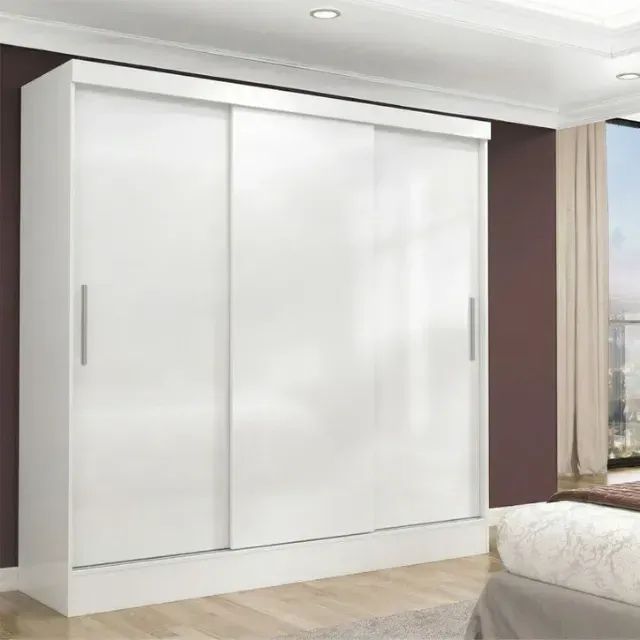 Guarda-roupas Casal Istambul