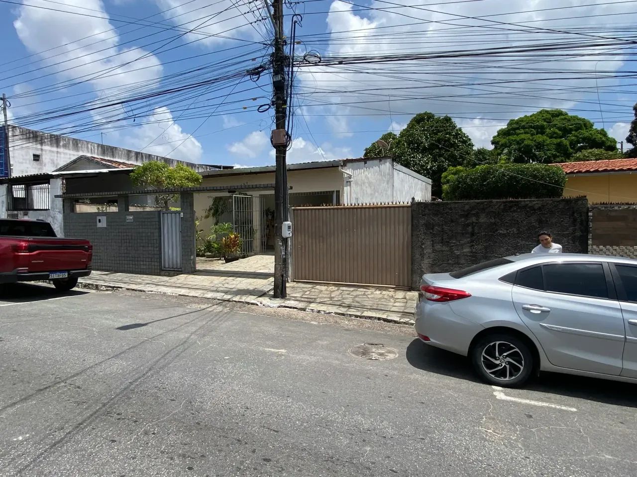 Vendo Excelente Casa