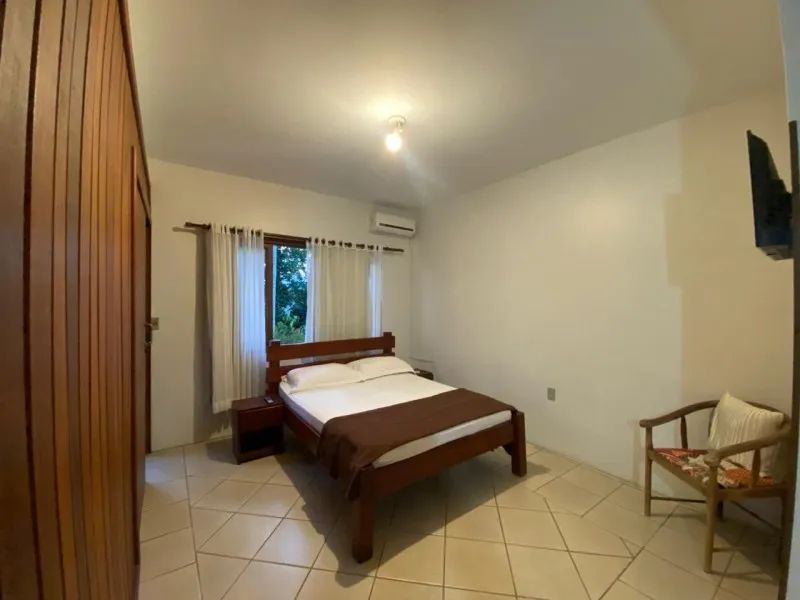 Apartamento - Florianópolis SC