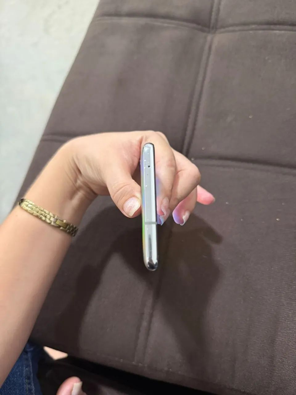 Galaxy Note 10 Lite - Foto 5