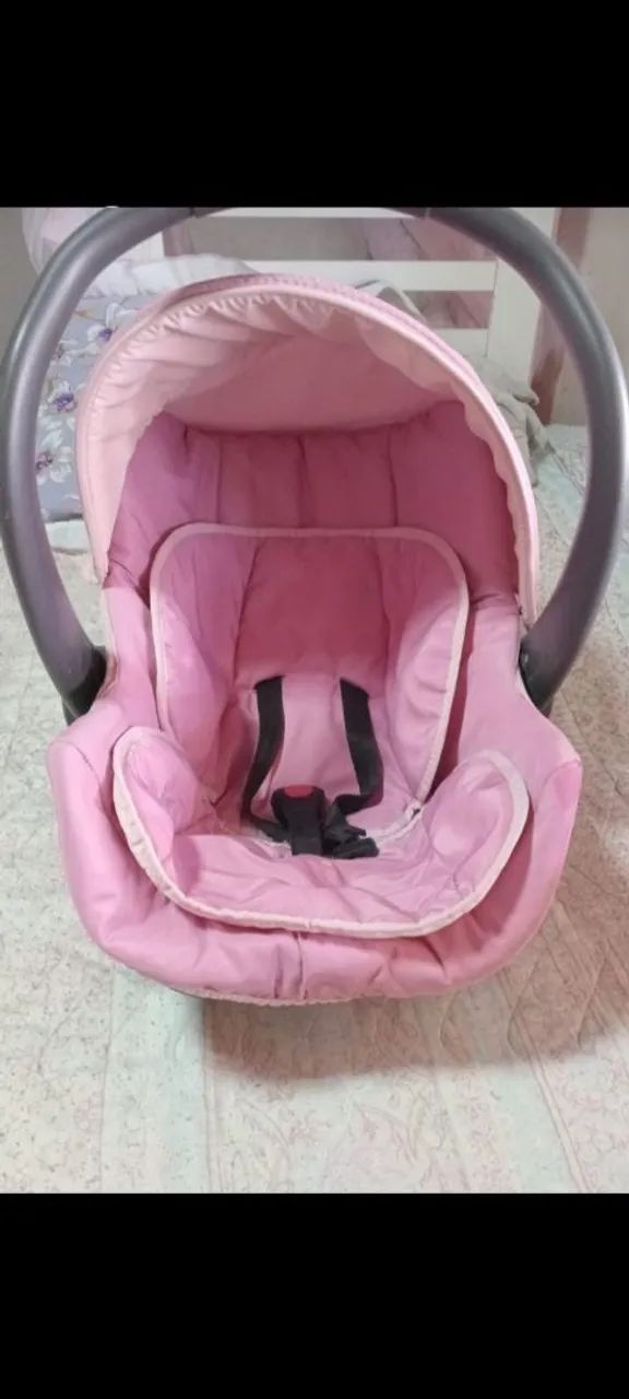 Bebe conforto - Foto 2