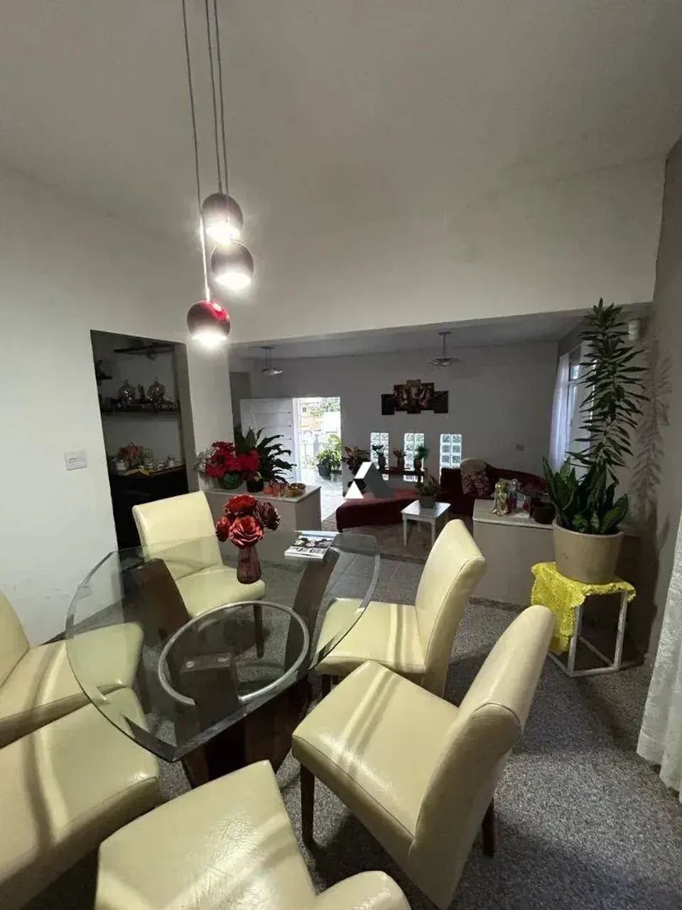 Casa com 5 dormitórios, 800 m² - venda por R$ 1.399.000,00 ou aluguel por R$ 7.800,00/mês  - Foto 3