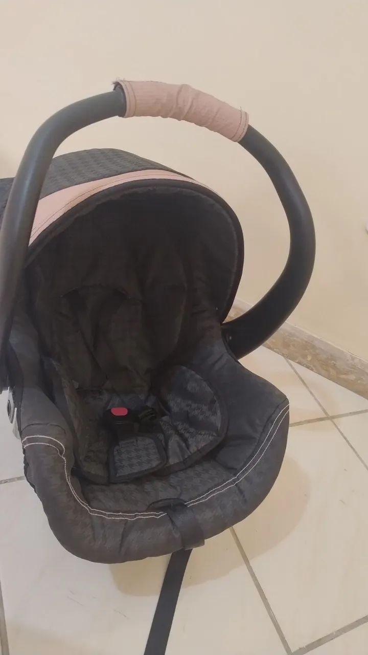 Bebê conforto 