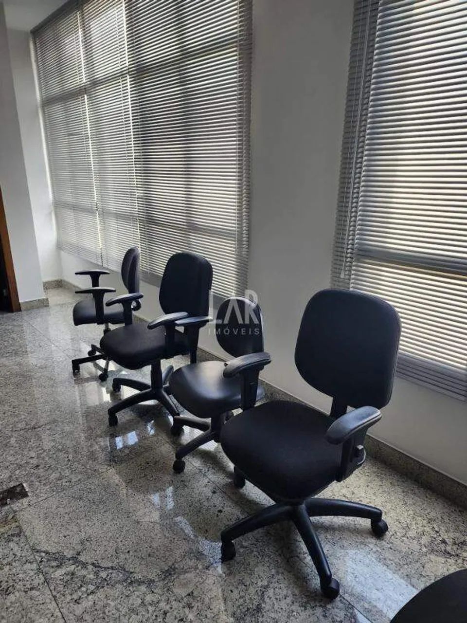 Sala à venda, 1 vaga, Centro - Belo Horizonte/MG - Foto 3