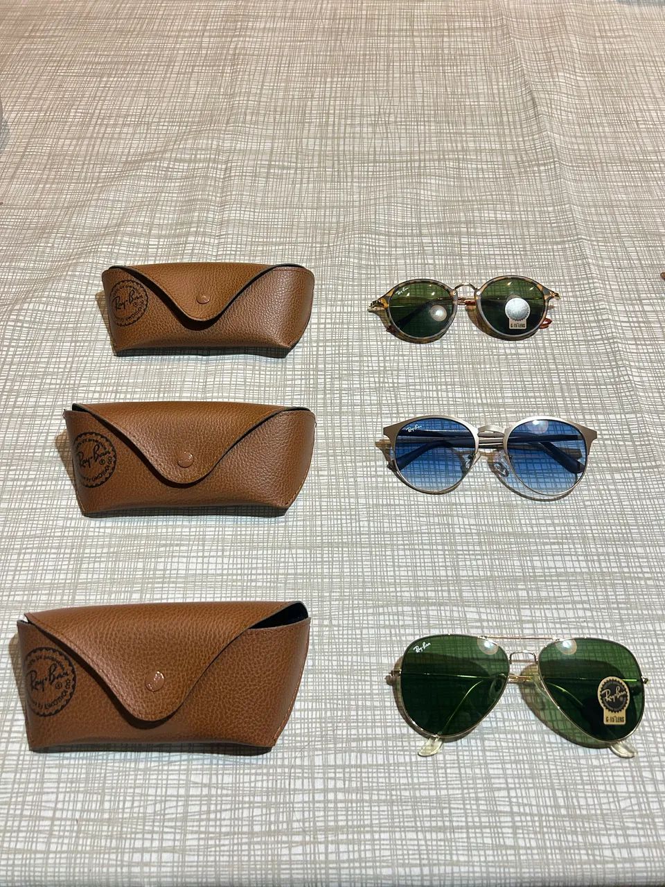 Óculos Ray Ban - Foto 3