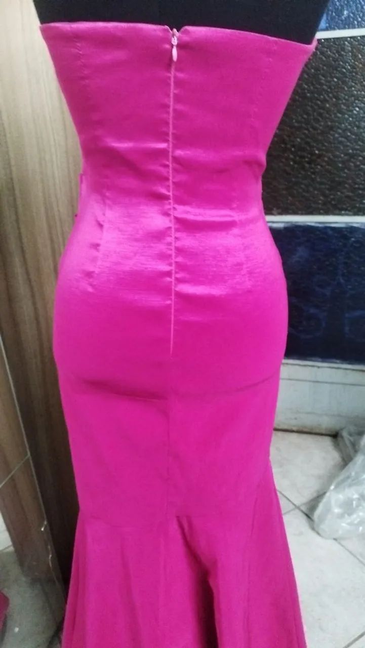Vestido festa  - Foto 2
