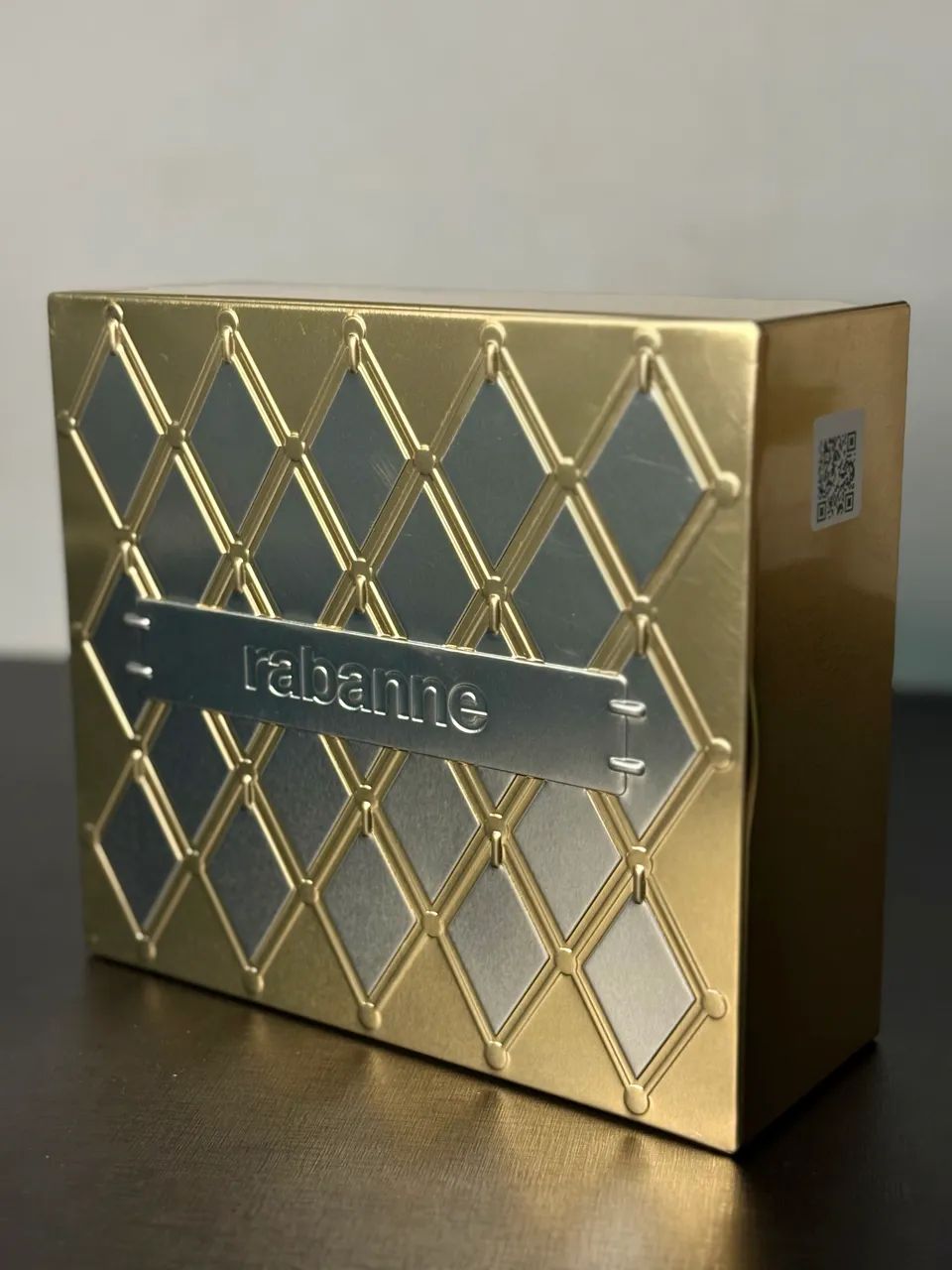 Kit Perfume Phantom Parfum  - Foto 4