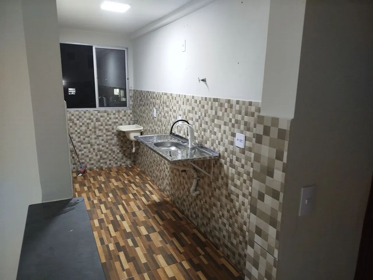 APARTAMENTO CASTELO DE LUXEMBURGO