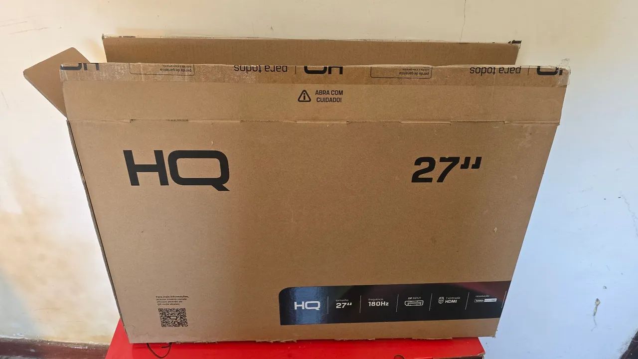 Monitor Gamer - Foto 3