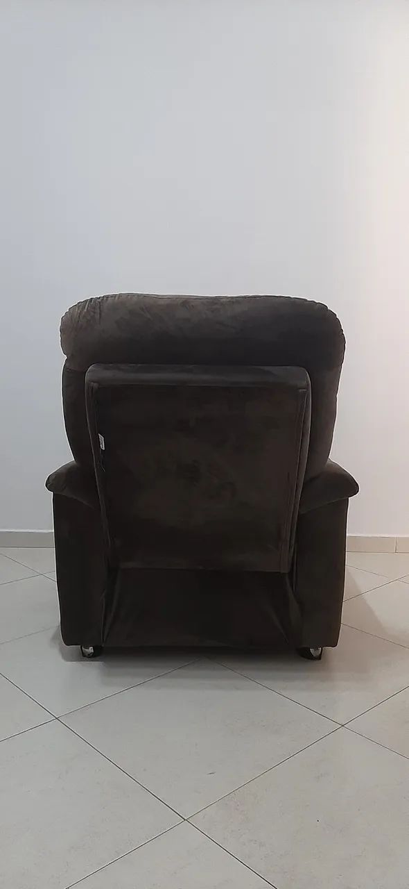 Poltrona reclinável - Foto 3