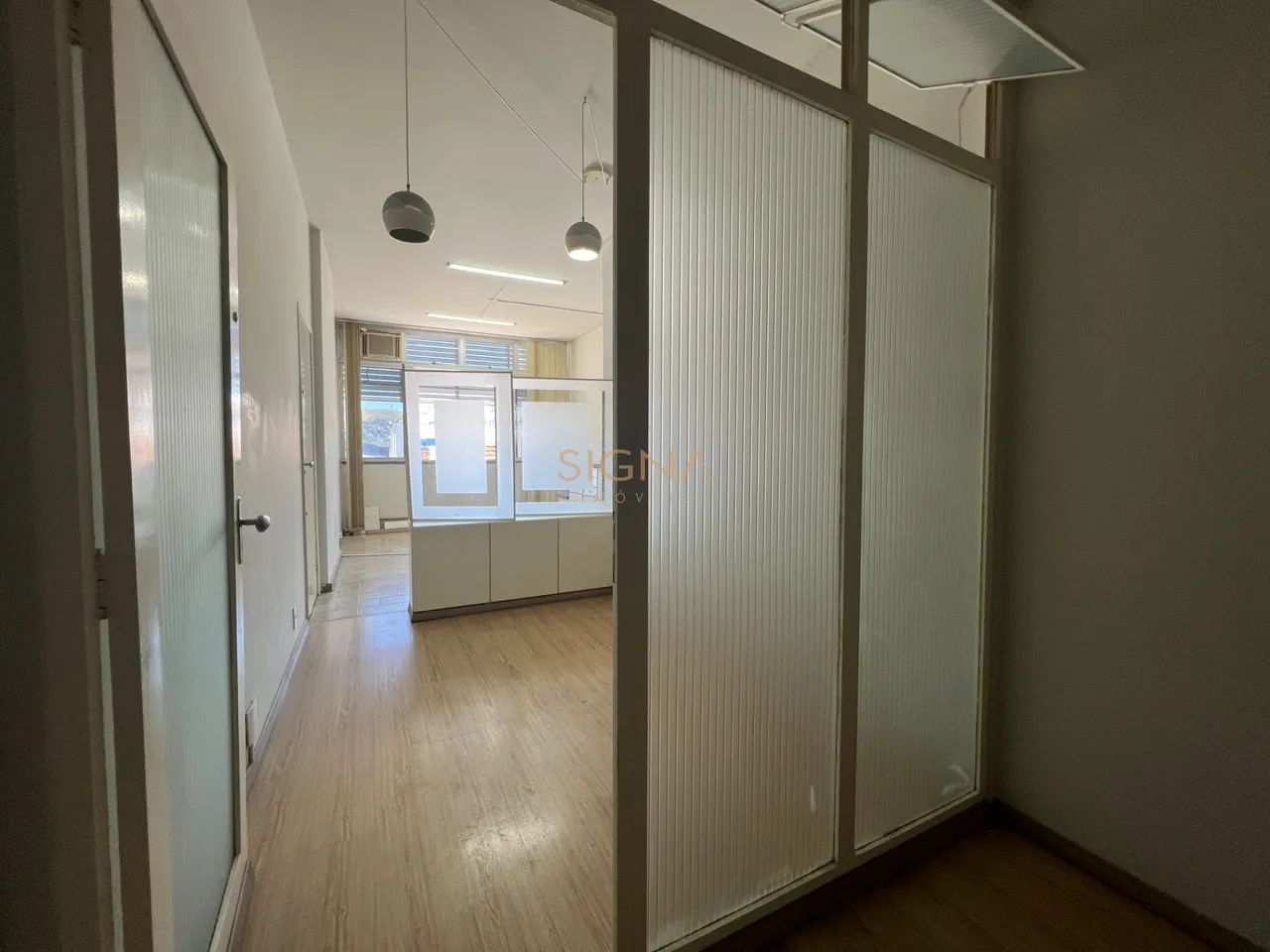 Sala Comercial no Edifício São Lucas - À venda , Centro Juiz de Fora - Foto 3