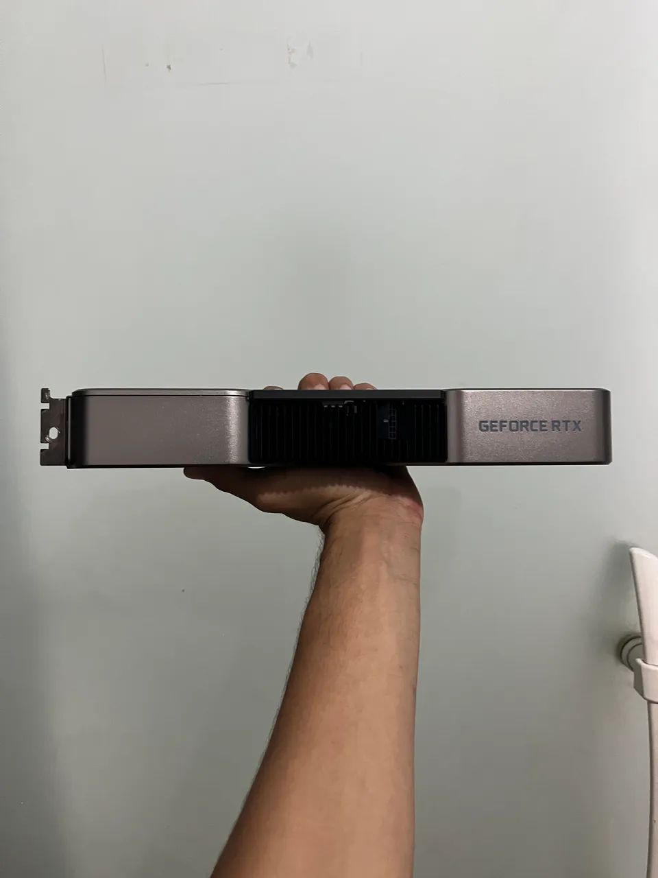 Placa de video RTX 3080 Founders edition - Foto 3