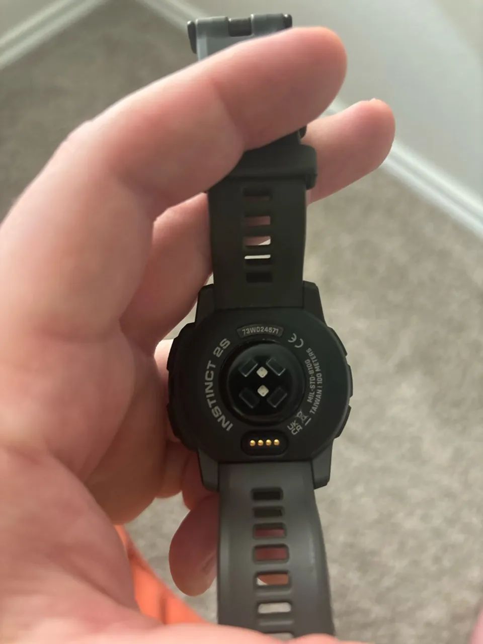 Garmin instinct 2s - Foto 3