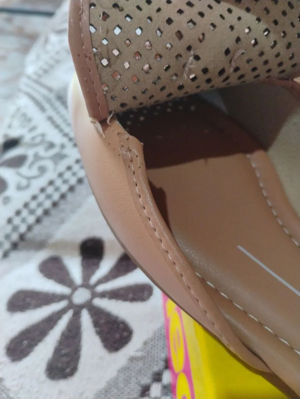 Mule_ Moleca - ( Desapego)  - Foto 3