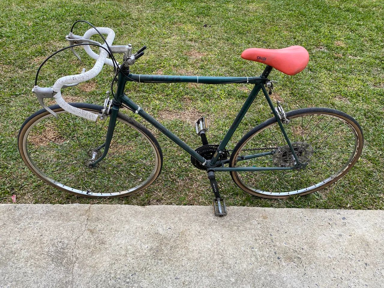 Bicicleta Caloi 10 - Foto 2