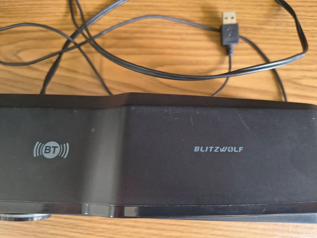 Soundbar Blitzwolf  - Foto 2