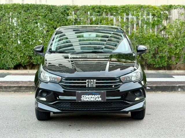 Fiat Cronos Drive 1.3 8V Flex 2023 - Foto 2