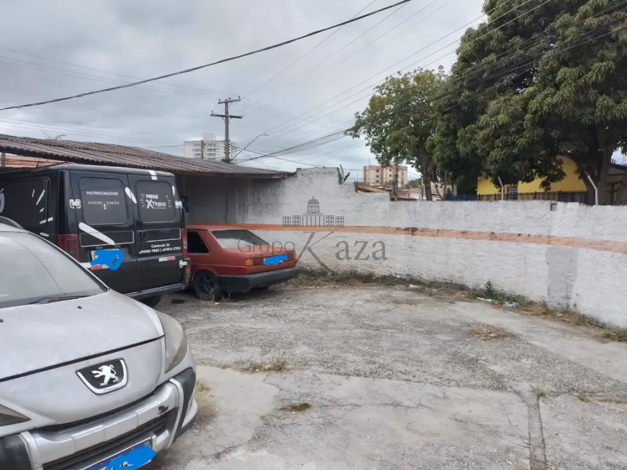 Terreno Comercial - Parque Industrial - 176m². - Foto 4