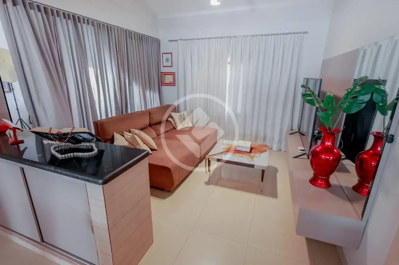 Exclusividade, sofisticação e qualidade de vida em Campo Verde  MT codigo: 130563 - Foto 2