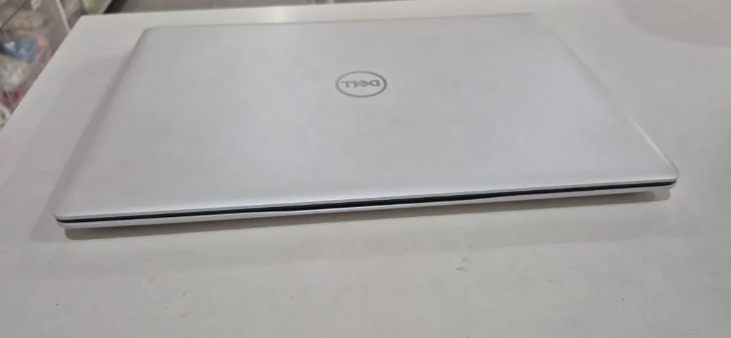 Computador DELL branco 7 geração intel core i3 15 polegadas - Foto 2